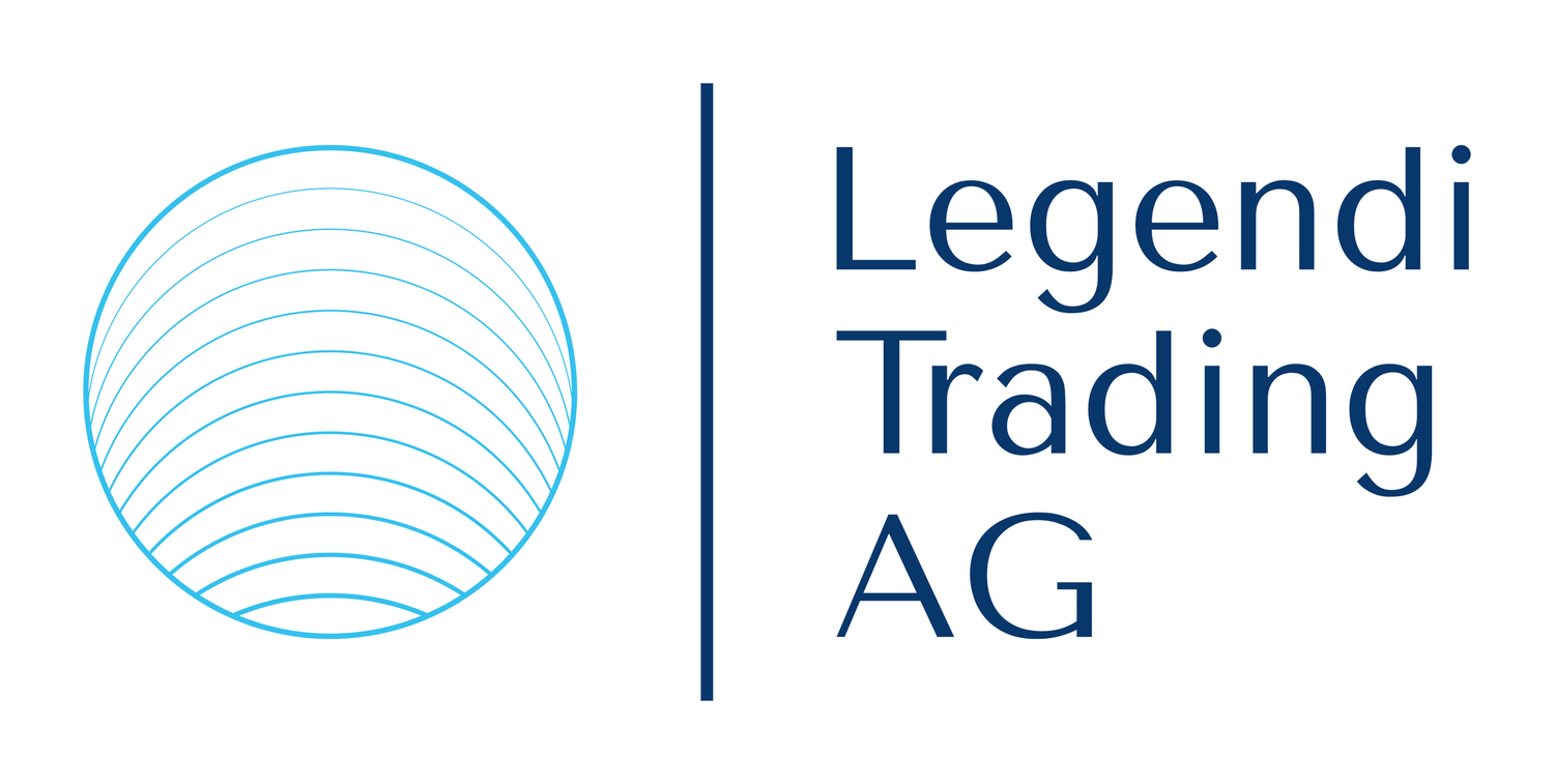 Legendi Trading AG